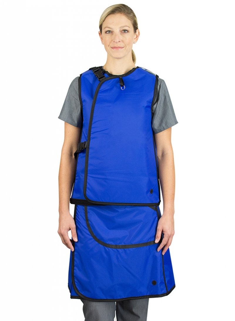 lead apron for dental xrays