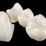 zirconia crowns