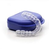 Custom Dental Night Guard_Mouth Guard for…