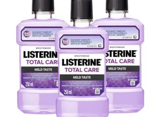 listerine