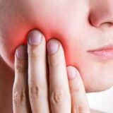 teeth pain